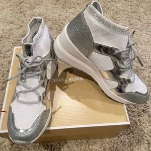 Michael Kors shoes New